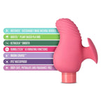 Gaia Eco Love Vibrator - Rolik®