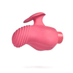 Gaia Eco Love Vibrator - Coral