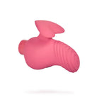 Gaia Eco Love Vibrator - Coral