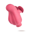 Gaia Eco Love Vibrator - Coral