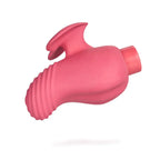 Gaia Eco Love Vibrator - Coral