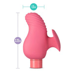 Gaia Eco Love Vibrator - Rolik®