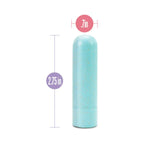 Gaia Eco Recyclable Rechargeable Bullet Vibrator