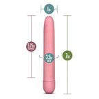 Gaia® Biodegradable Recyclable Eco Vibrator - Rolik®