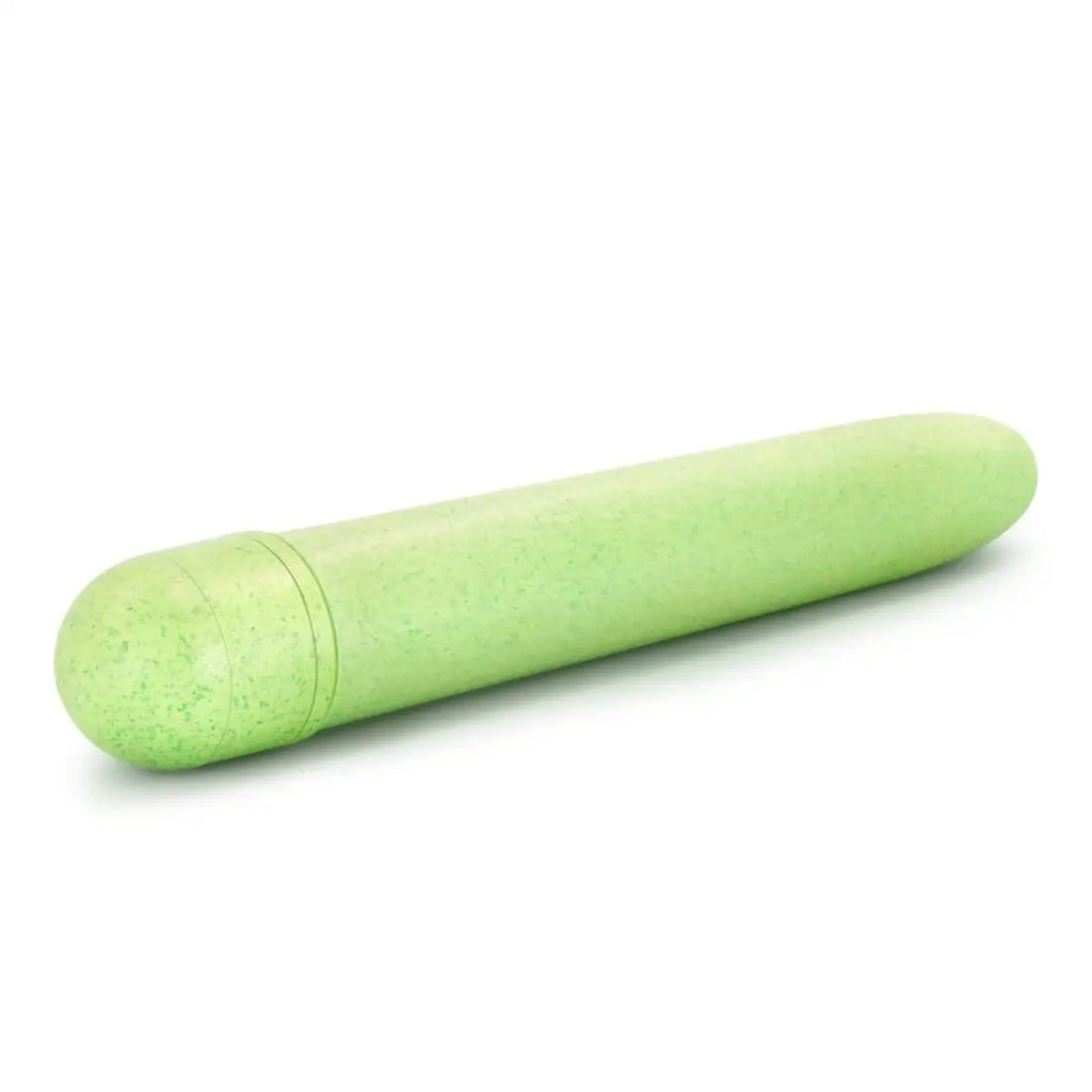 Gaia® Biodegradable Recyclable Eco Vibrator - Rolik®