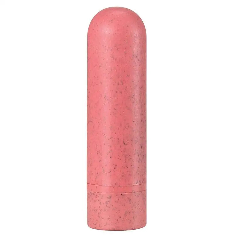 Gaia® Eco Recyclable Rechargeable Bullet Vibrator - Rolik®