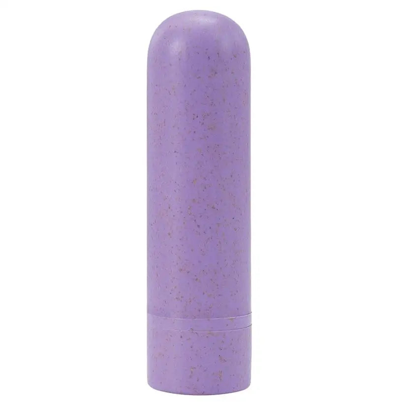 Gaia® Eco Recyclable Rechargeable Bullet Vibrator - Rolik®