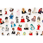 Game of Queens - A Drag Queen Card Race - Rolik®