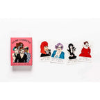 Game of Queens - A Drag Queen Card Race - Rolik®