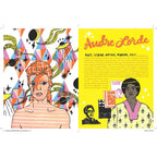 Gay Agenda: A Modern Queer History & Handbook