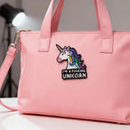 I’m A F*cking Unicorn Enamel Pin