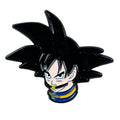 Geeky and Kinky Gogh Queue Enamel Pin - Rolik®
