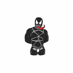 Geeky & Kinky The Rival Enamel Pin Rolik®