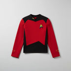 Rainbow Trek Pride Enamel Pin
