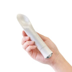 Oh My Gem® Diamond Bold Rechargeable Vibrator - Rolik®