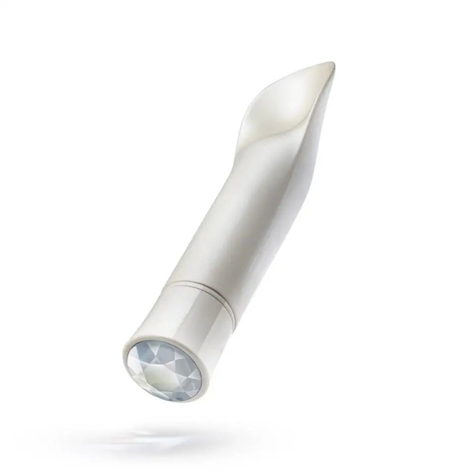 Oh My Gem® Diamond Bold Rechargeable Vibrator - Rolik®