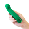 Oh My Gem® Emerald Enchanting Warming Vibrator - Rolik®