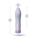 Oh My Gem® Opal Revival Warming Vibrator - Rolik®
