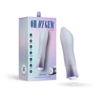 Oh My Gem® Opal Revival Warming Vibrator - Rolik®