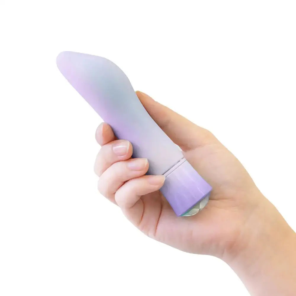 Oh My Gem® Opal Revival Warming Vibrator - Rolik®