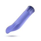 Oh My Gem® Tanzanite Enrapture Warming Vibrator - Rolik®