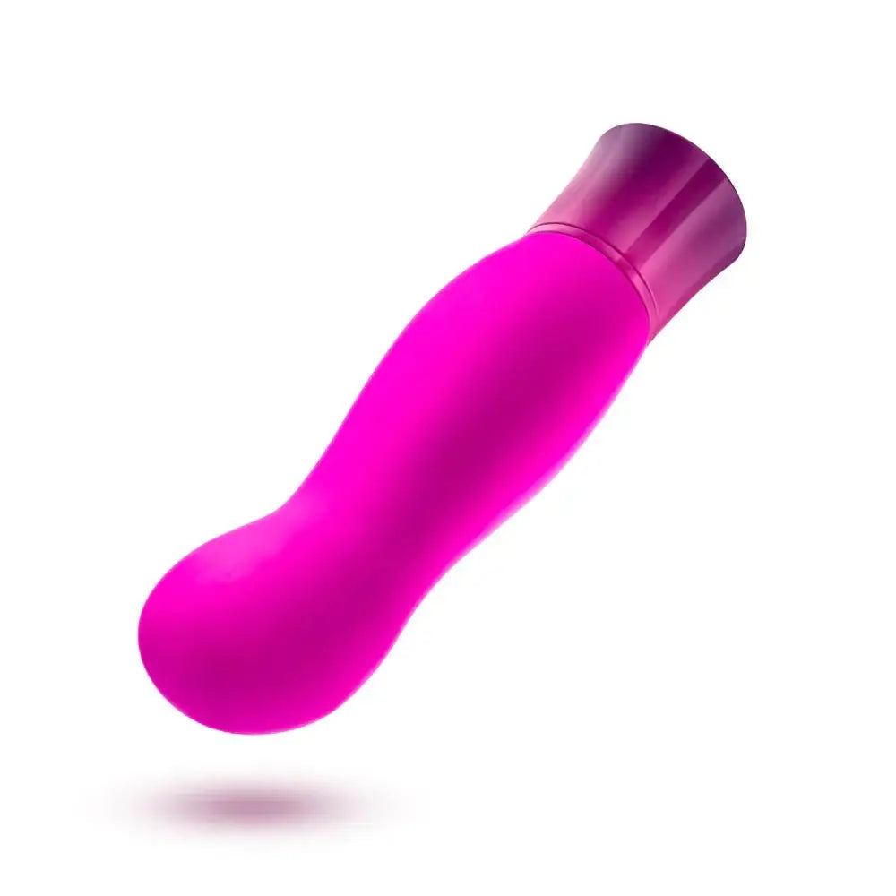 Oh My Gem® Tourmaline Exclusive Warming Vibrator - Rolik®