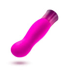 Oh My Gem® Tourmaline Exclusive Warming Vibrator - Rolik®