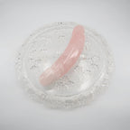 Gemoria Rose Quartz Wand / 10’’ Dildo