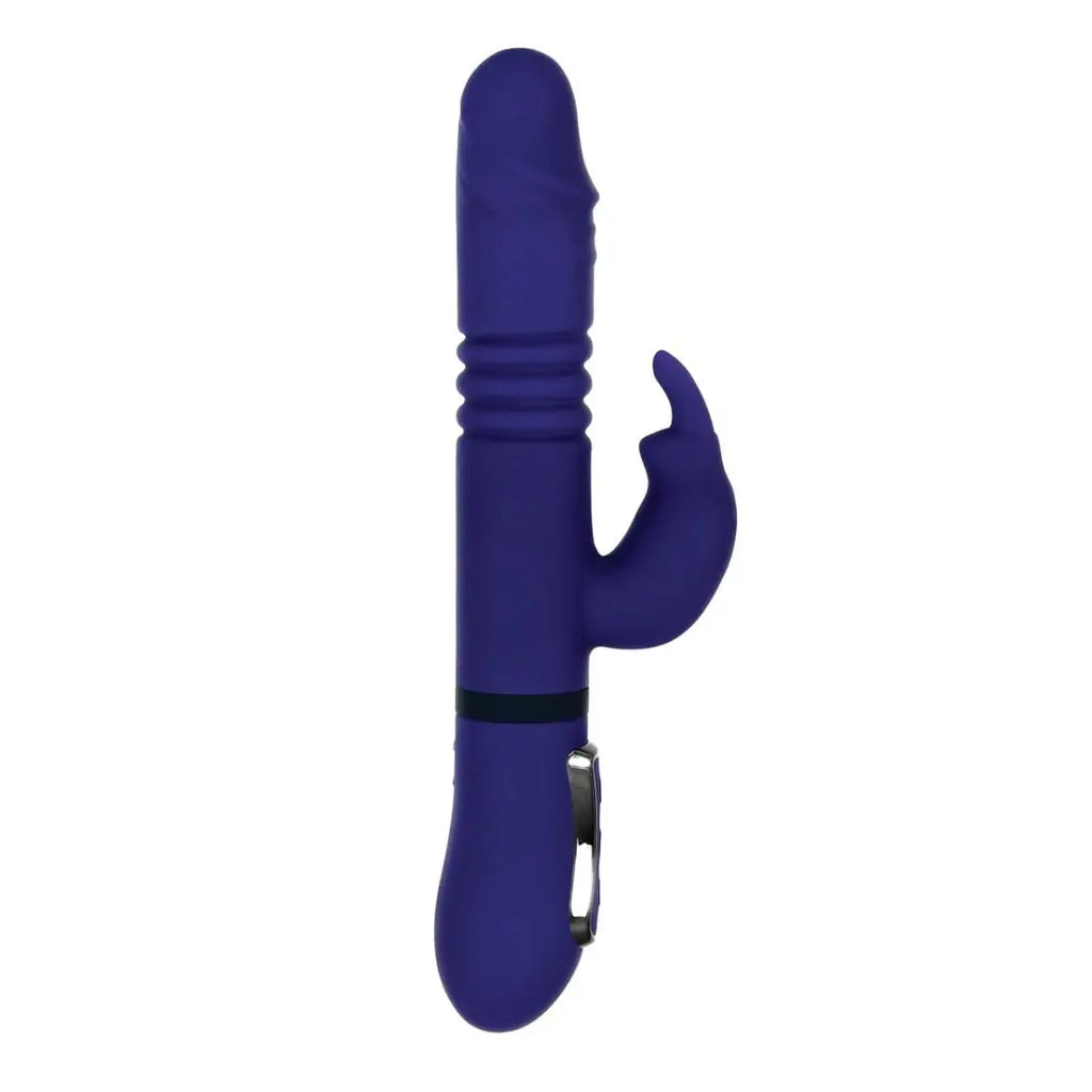 Gender X All in One Rabbit Vibrator - Rolik®