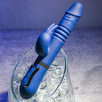 Gender X All in One Rabbit Vibrator - Rolik®