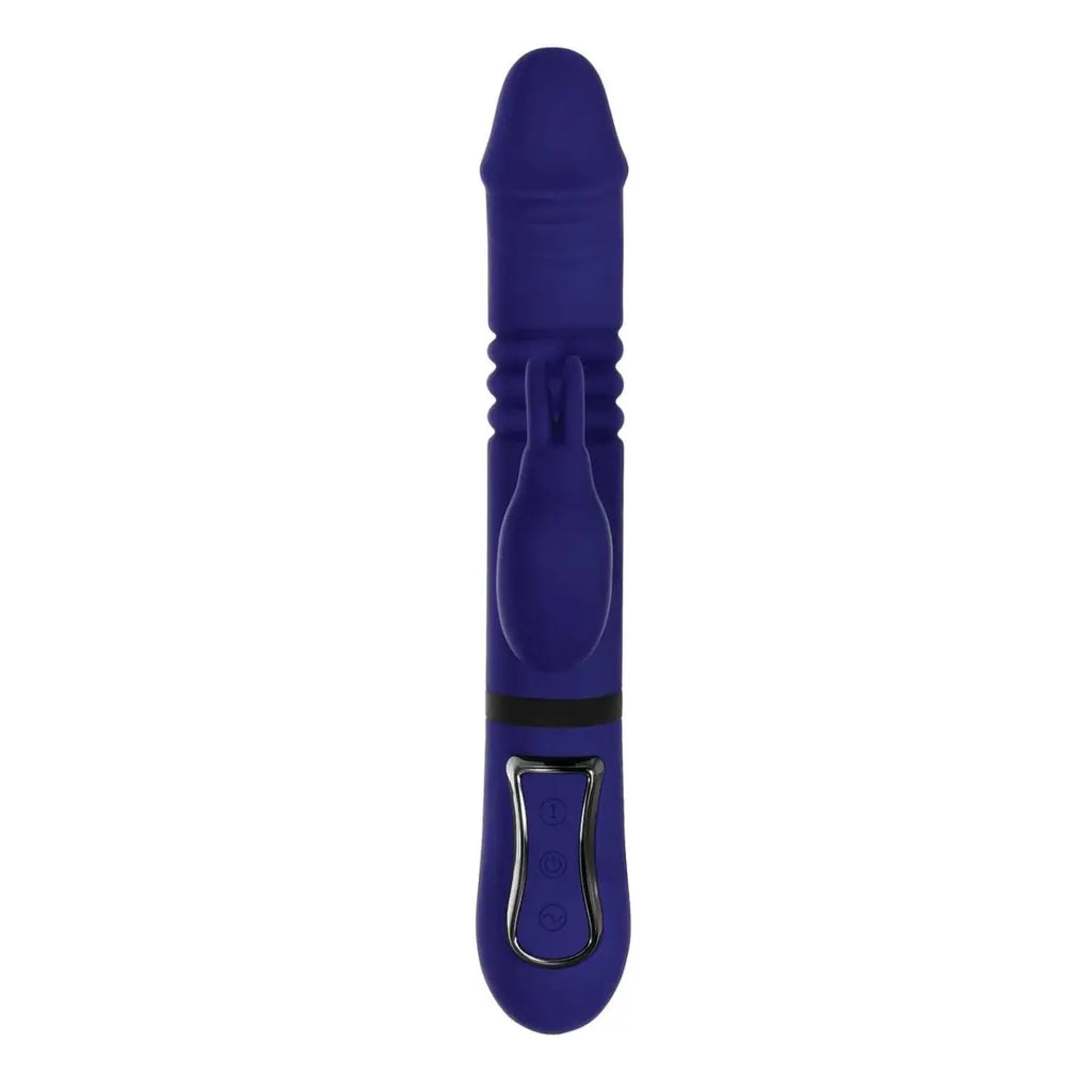 Gender X All in One Rabbit Vibrator - Rolik®