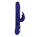 Gender X All in One Rabbit Vibrator - Rolik®