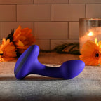 Gender X Anybody's Plug Rechargeable Vibrating Plug - Rolik®