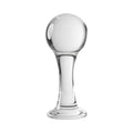 Gender X The Baller Glass Plug - Rolik®