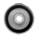 Gender X Barrel of Fun Vibrating Stroker - Rolik®