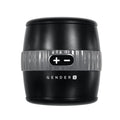 Gender X Barrel of Fun Vibrating Stroker - Rolik®
