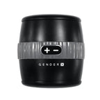 Gender X Barrel of Fun Vibrating Stroker - Rolik®