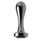 Gender X Black Pearl Aluminum Plug - Rolik®