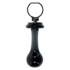 Gender X Blow Pop Glass Plug - Rolik®