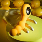 Gender X Bumble Vibrating Plug - Rolik®