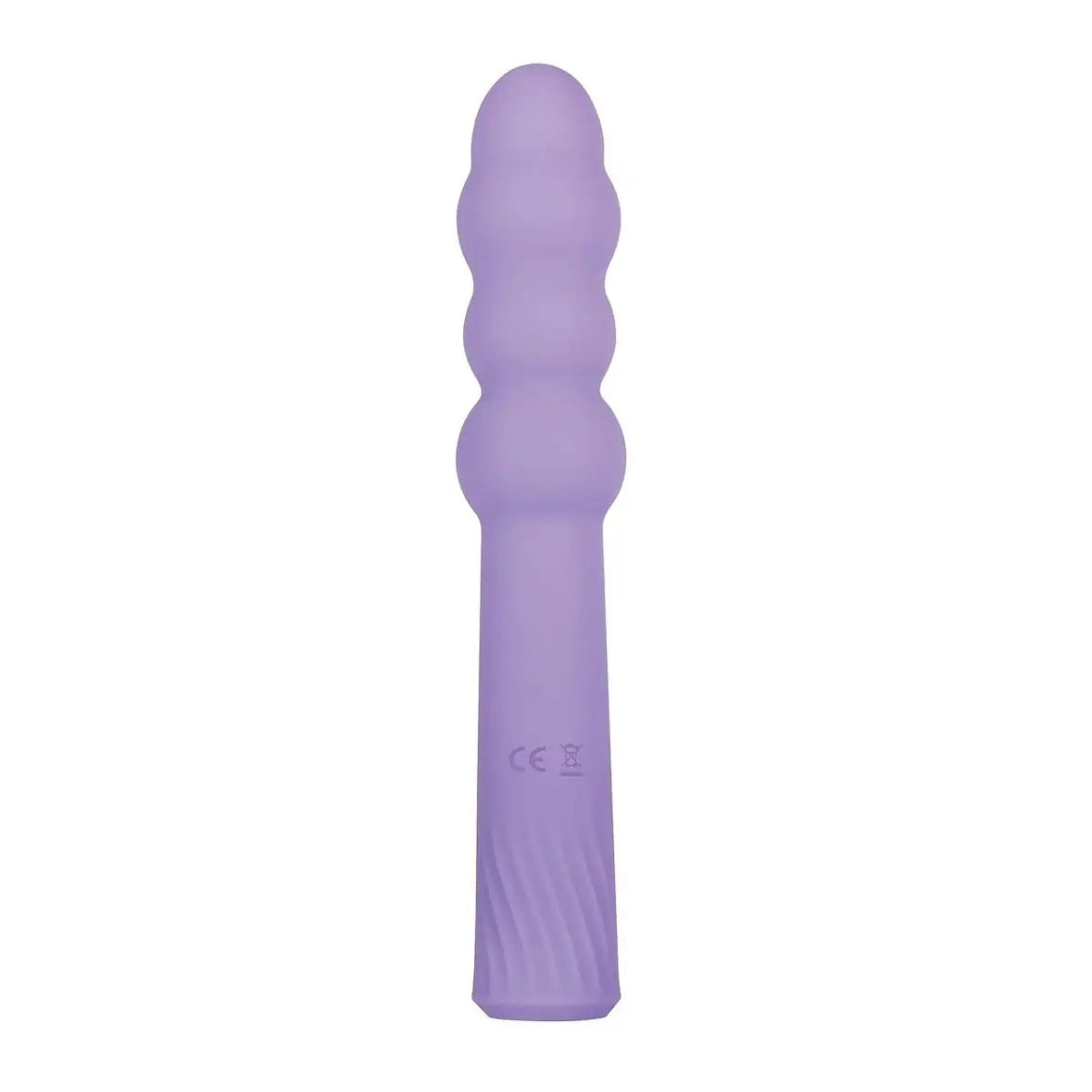 Gender X Bumpy Ride Vibrator - Rolik®