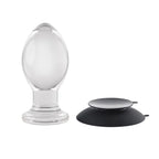Gender X Crystal Ball Plug - Rolik®