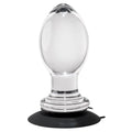 Gender X Crystal Ball Plug - Rolik®