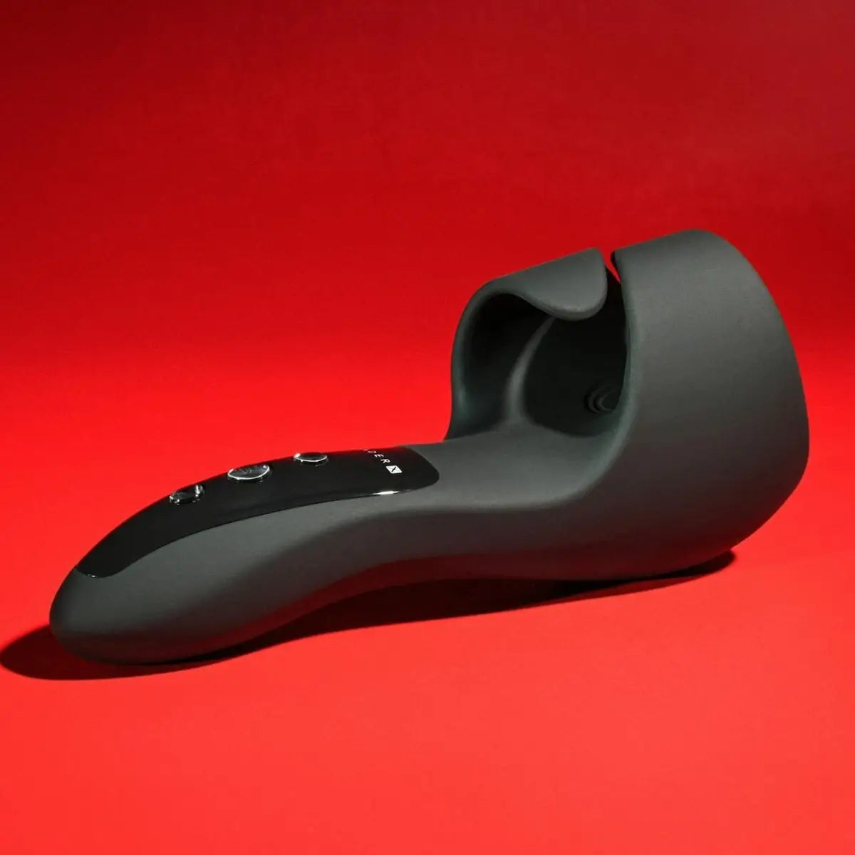 Gender X The Embrace Vibrating Masturbator - Rolik®