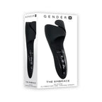 Gender X The Embrace Vibrating Masturbator - Rolik®