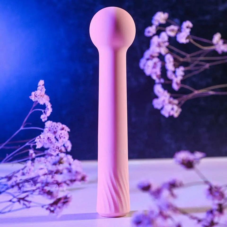 Gender X Flexi Wand Vibrator - Rolik®