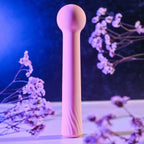 Gender X Flexi Wand Vibrator - Rolik®