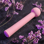 Gender X Flexi Wand Vibrator - Rolik®
