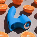 Gender X Flick It Finger Vibrator - Rolik®