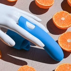 Gender X Flick It Finger Vibrator - Rolik®